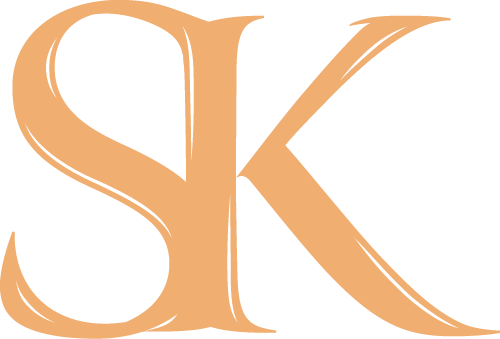 SK rotgold